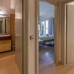 Ada - Parioli Apartamento