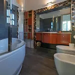 Ada - Parioli Apartamento
