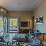 Ada - Parioli Apartamento Roma