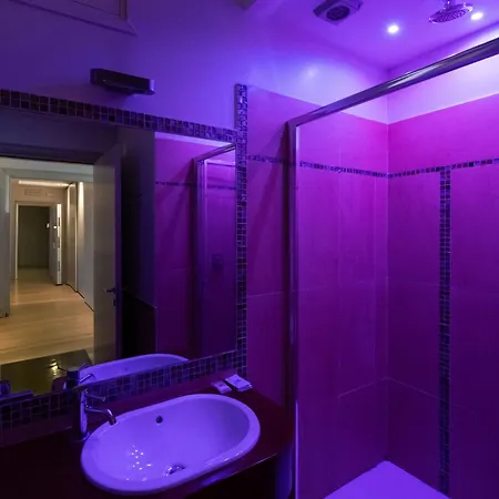 Appartement Ada - Parioli