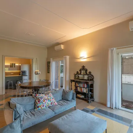 Appartement Ada - Parioli
