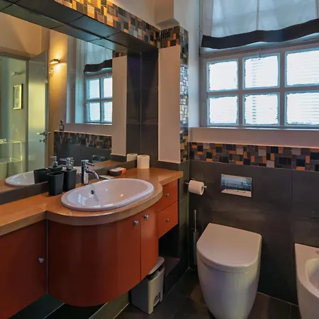 Appartement Ada - Parioli Rome