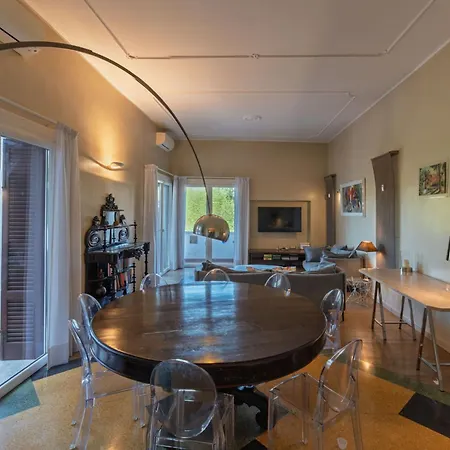 Apartment Ada - Parioli