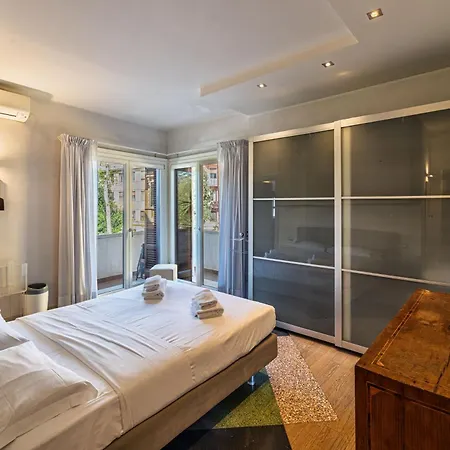 Ada - Parioli * רומא