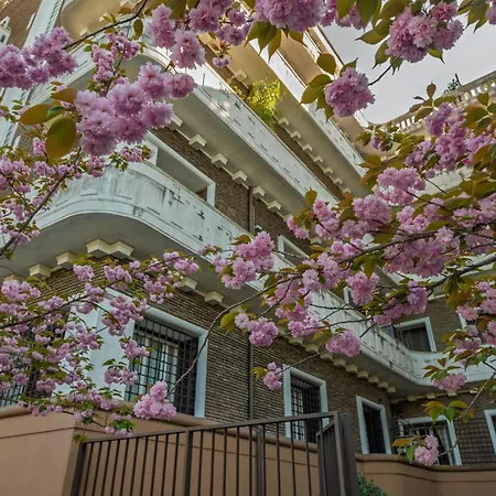 Ada - Parioli * Rome