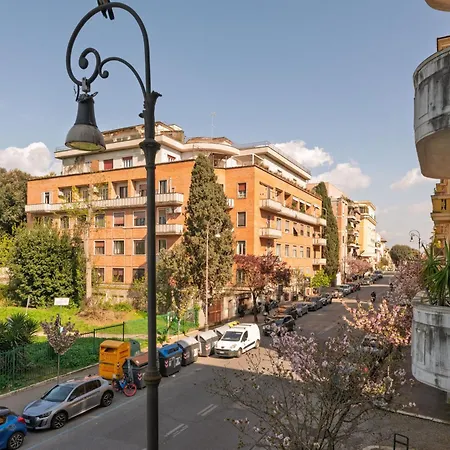 Ada - Parioli * Rome