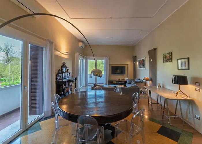 公寓 Ada - Parioli