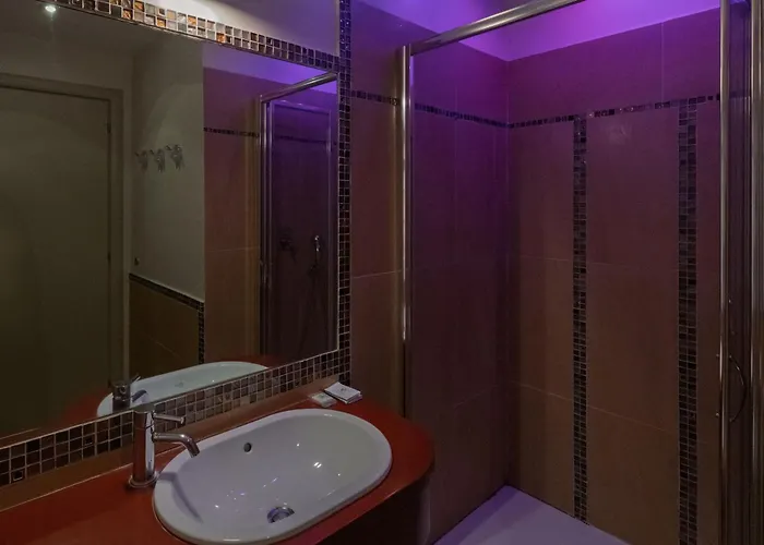 Ada - Parioli Apartment