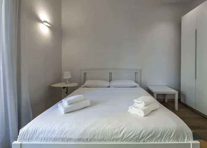 Apartment Ada - Parioli