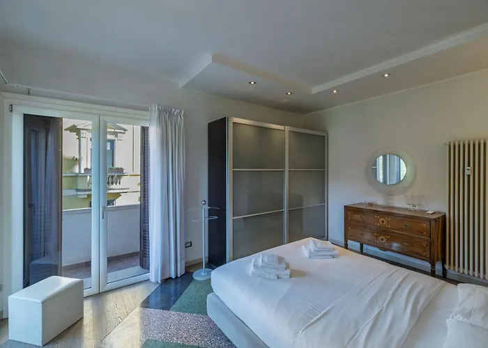 Ada - Parioli Apartment *