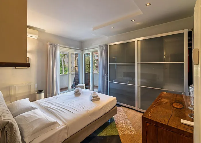 Ada - Parioli * Rome