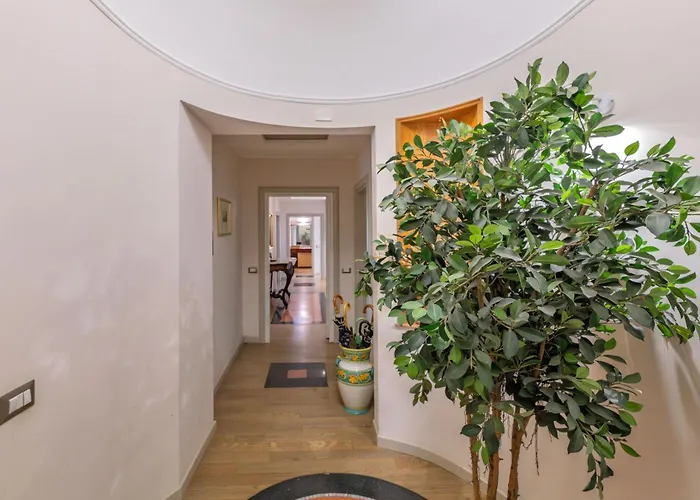 Apartment Ada - Parioli