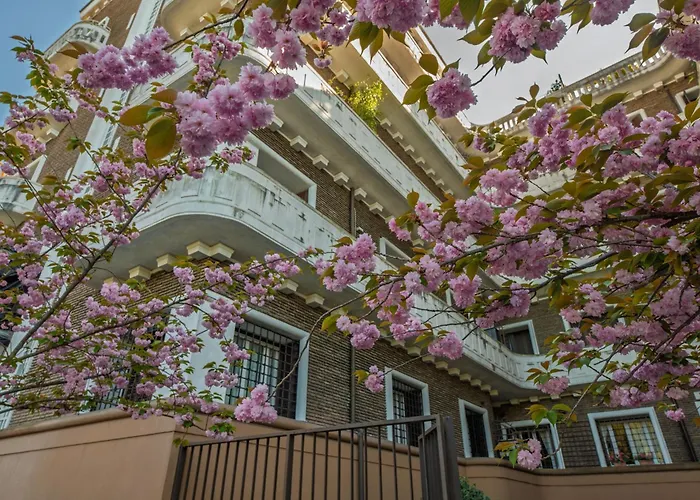 Ada - Parioli * Rome