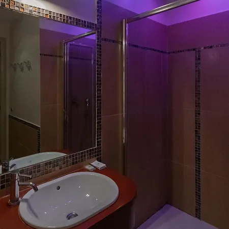 Ada - Parioli Lejlighed