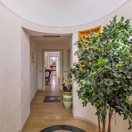 Lejlighed Ada - Parioli