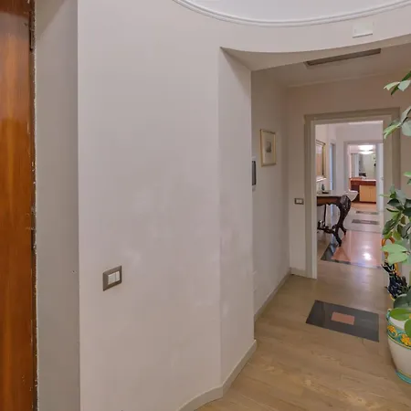 Lejlighed Ada - Parioli Rom