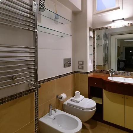 Apartmán Ada - Parioli
