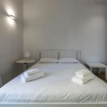 Apartmán Ada - Parioli