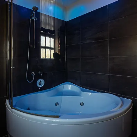 Ada - Parioli Apartmán Řím