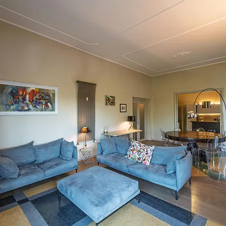Ada - Parioli Apartmán