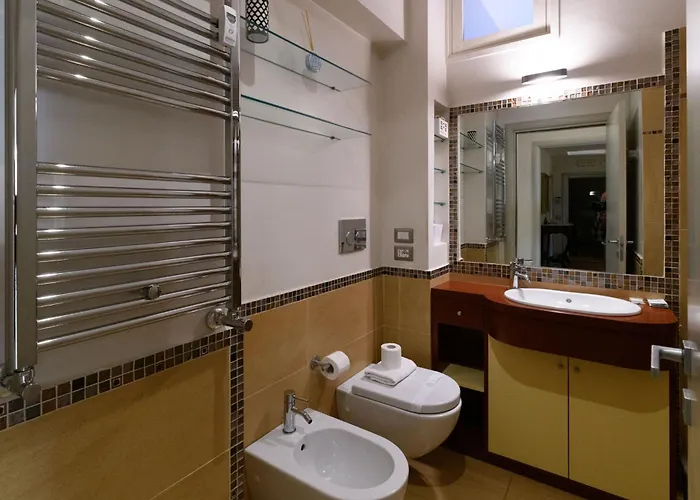 Apartament Ada - Parioli